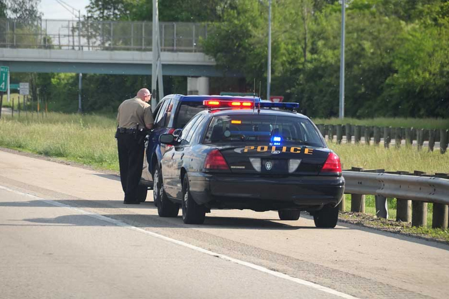 Speeding Ticket Attorney Law Firm Kenner & Metairie, LA Traffic
